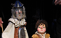 Aventuras de Don Quijote